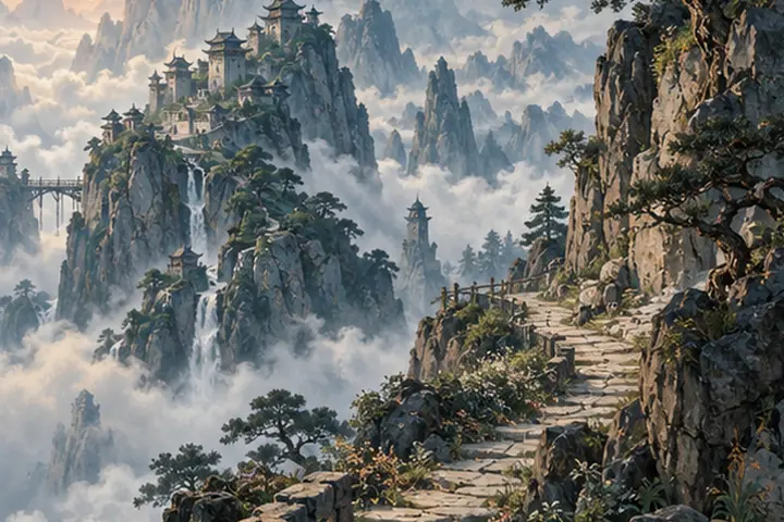 双人成行